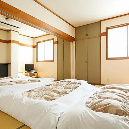 บิสซิเนส โฮเต็ล โคเนง Hotel ฟูจิ ภายนอก รูปภาพ