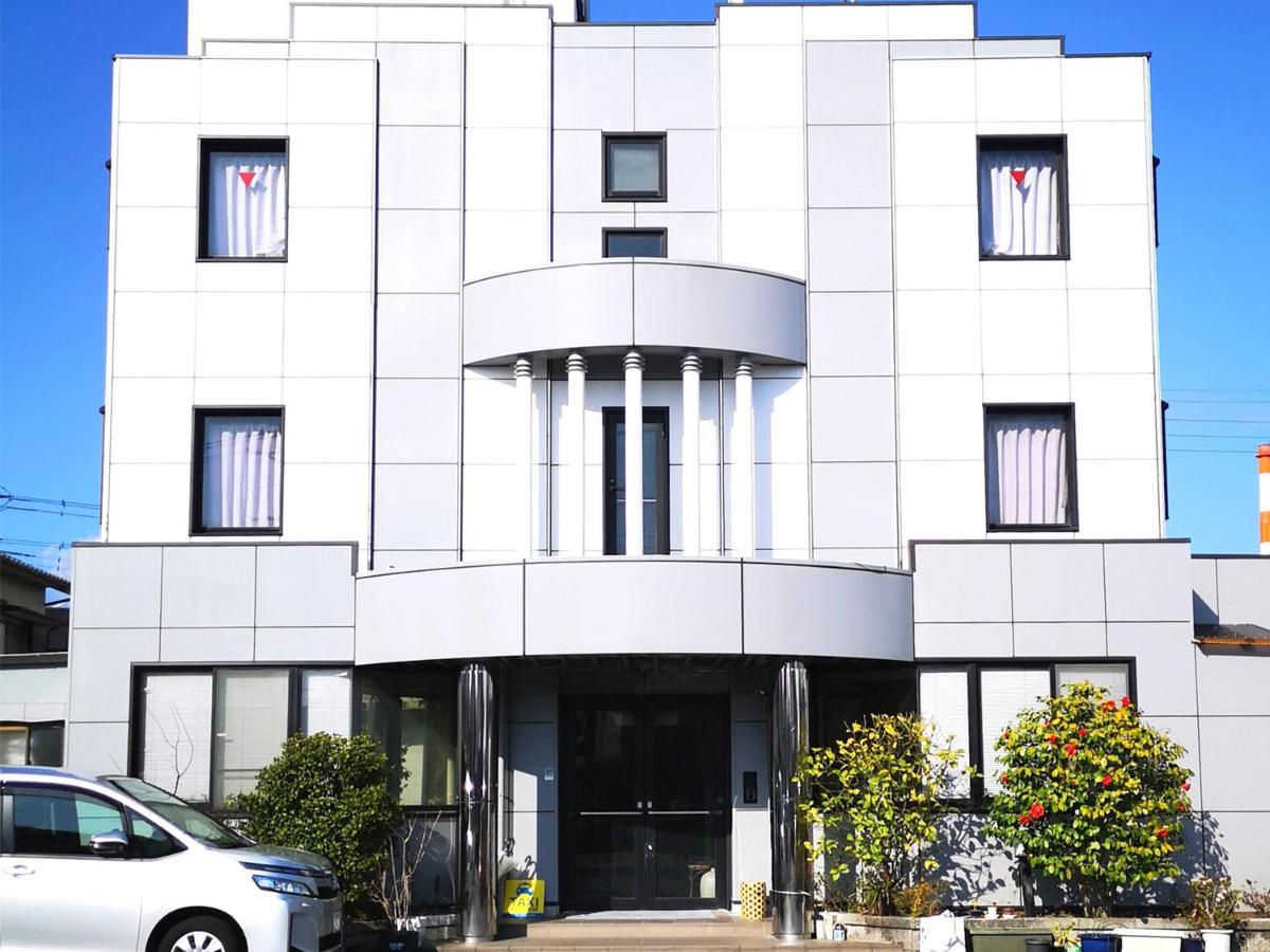 บิสซิเนส โฮเต็ล โคเนง Hotel ฟูจิ ภายนอก รูปภาพ