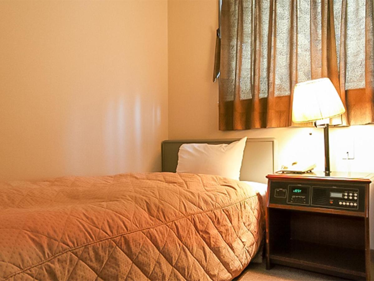 บิสซิเนส โฮเต็ล โคเนง Hotel ฟูจิ ภายนอก รูปภาพ