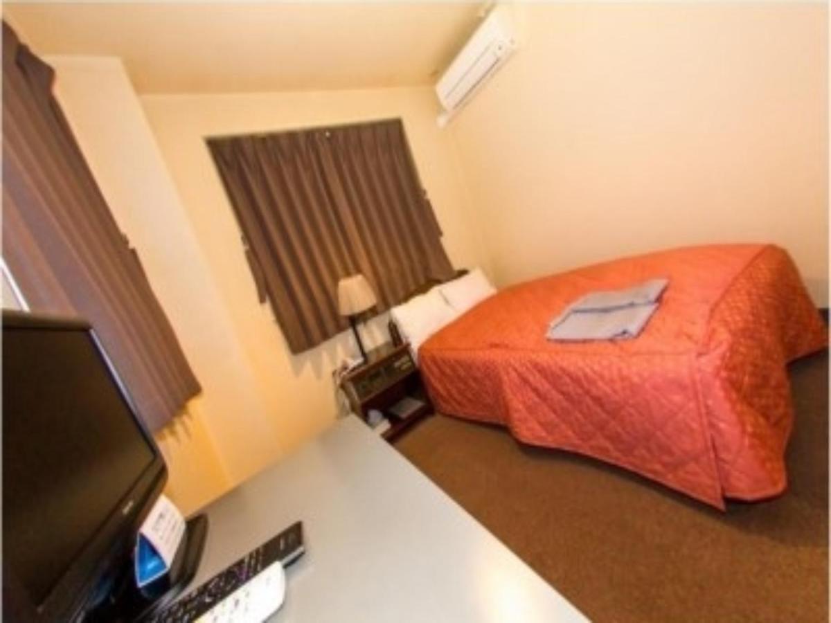 บิสซิเนส โฮเต็ล โคเนง Hotel ฟูจิ ภายนอก รูปภาพ